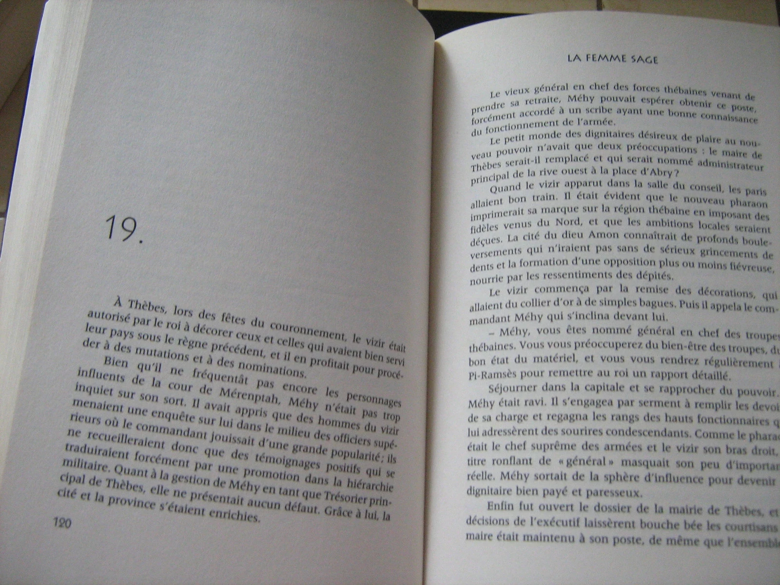 la pierre de lumieré 4 tomes – photo 7